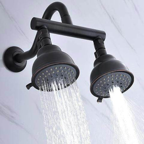 The Ultimate Guide to Showerheads: Choosing the Right One for Your Bathroom