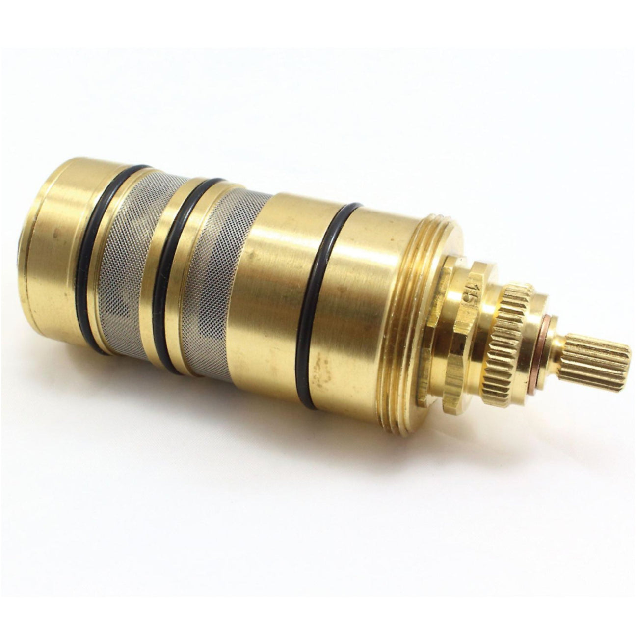 Thermostatic Cartridges