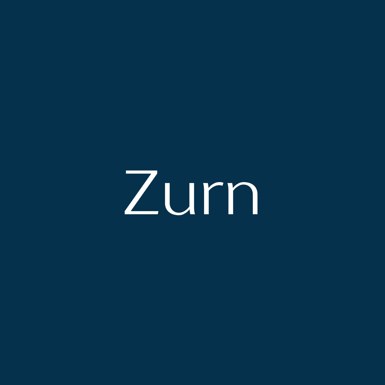 Zurn