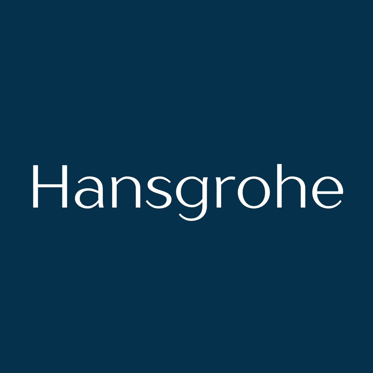 Hansgrohe