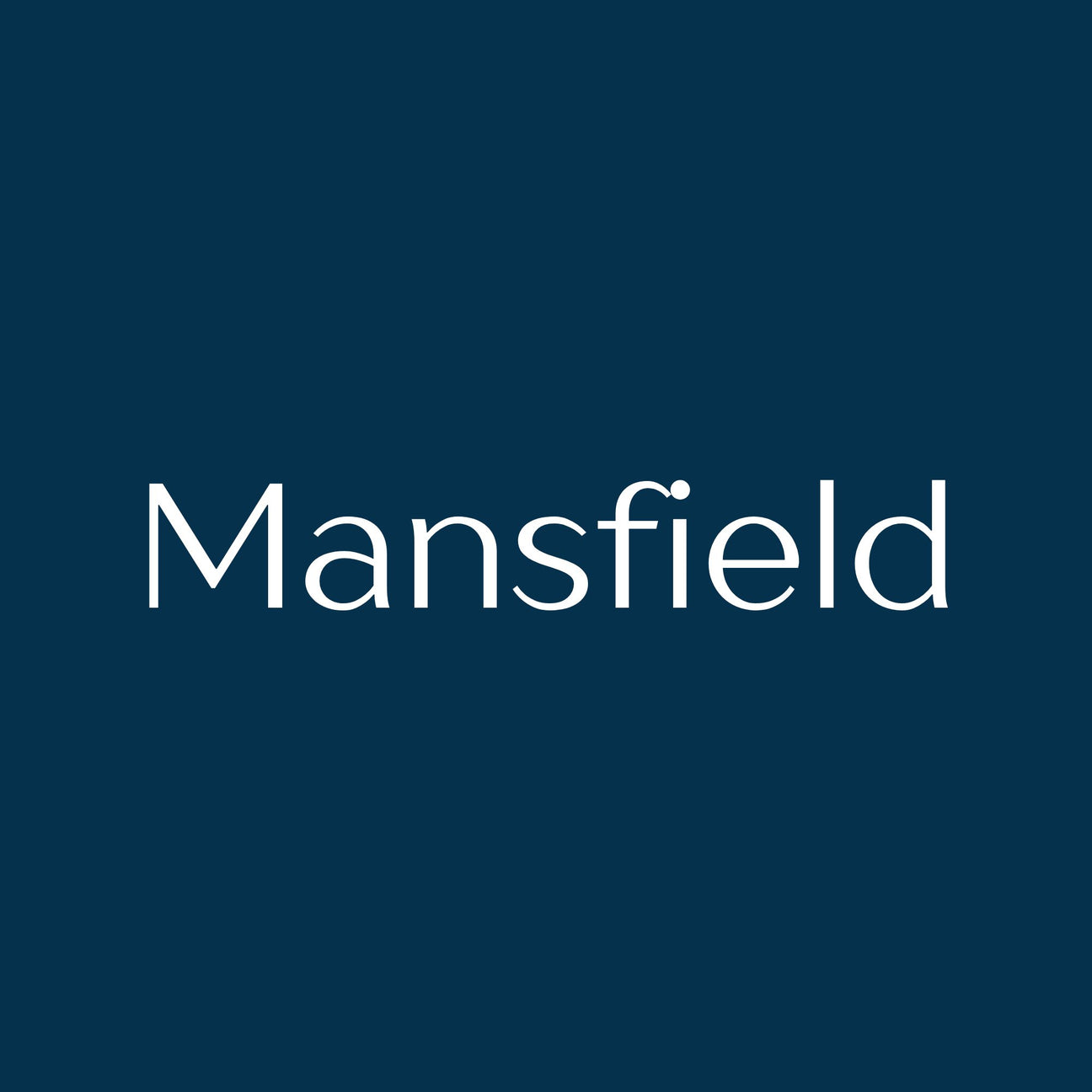 Mansfield
