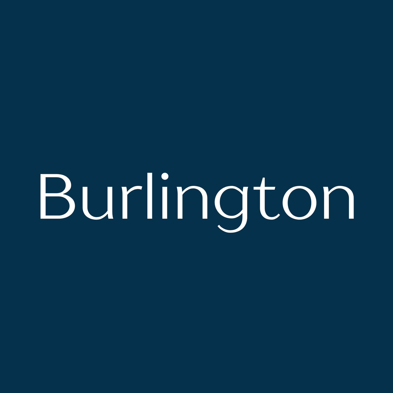 Burlington