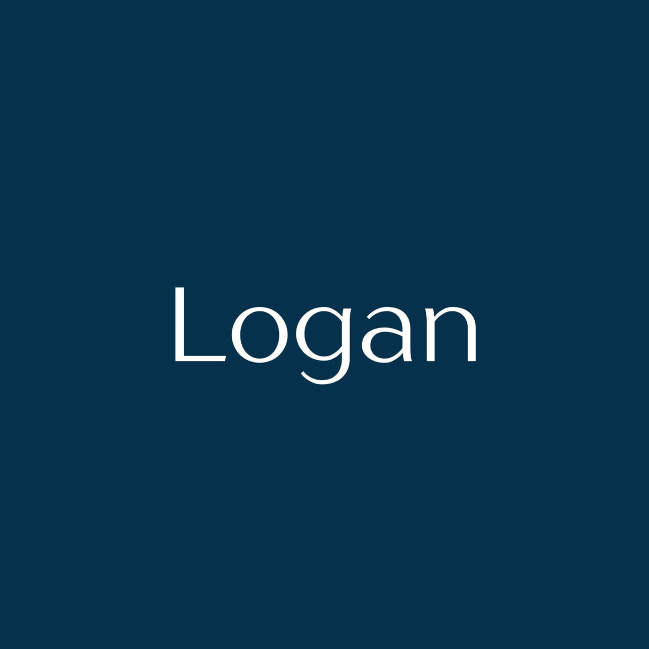 Logan