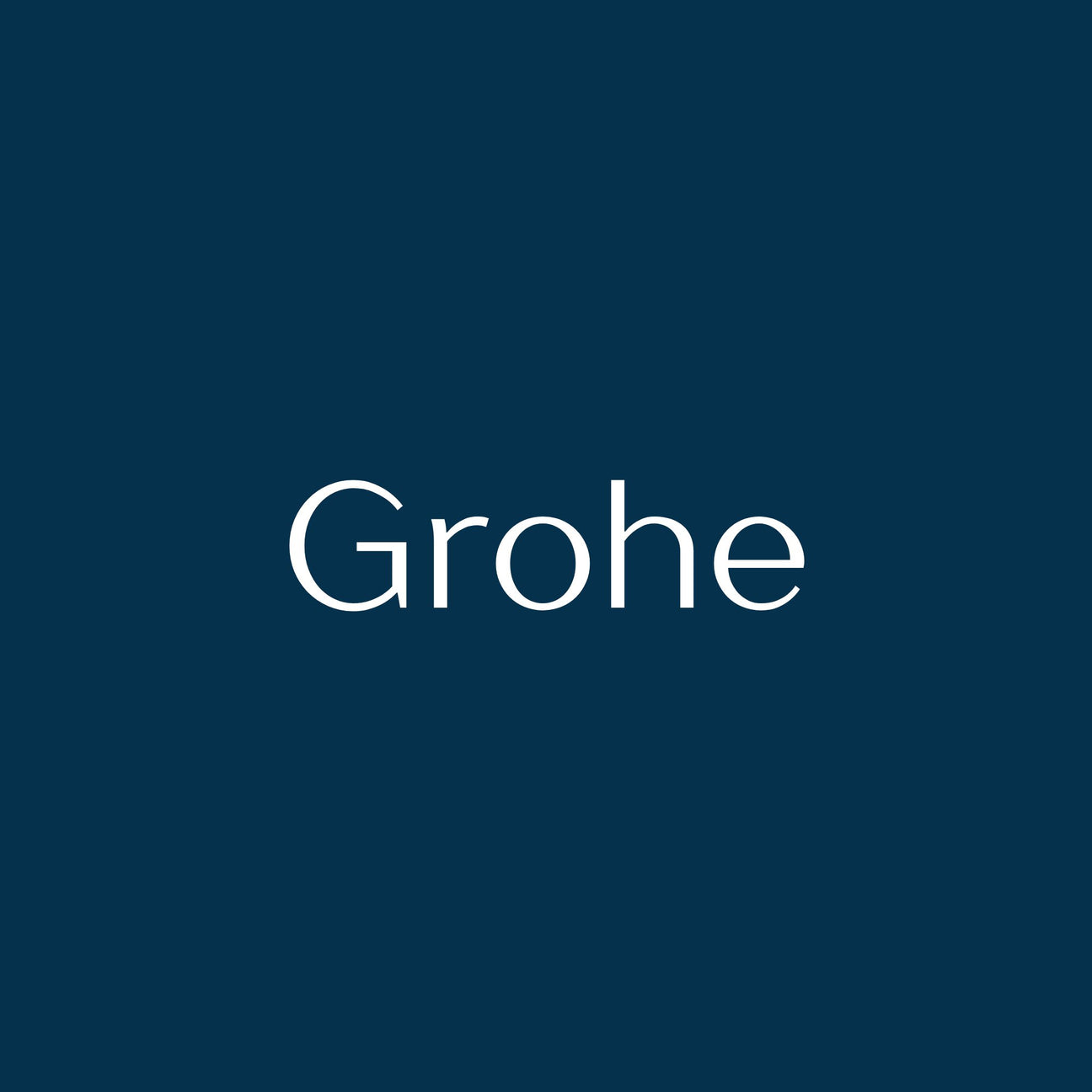Grohe