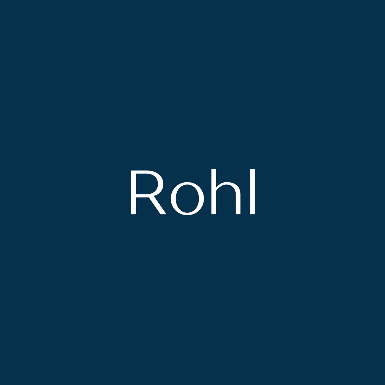 Rohl