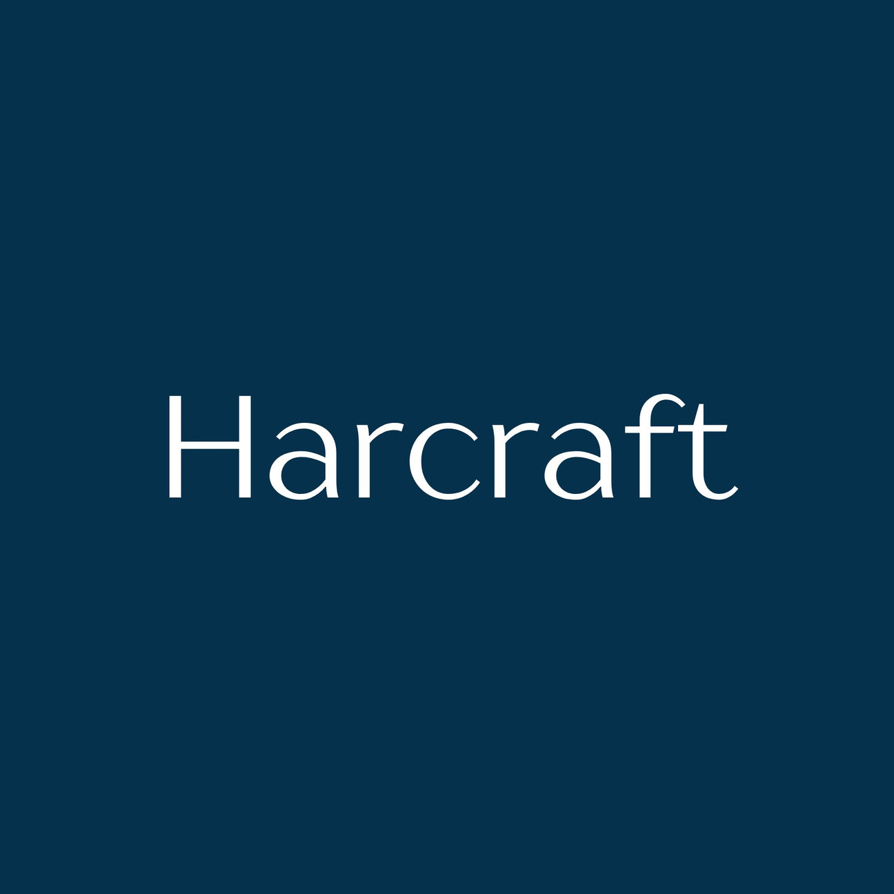 Harcraft