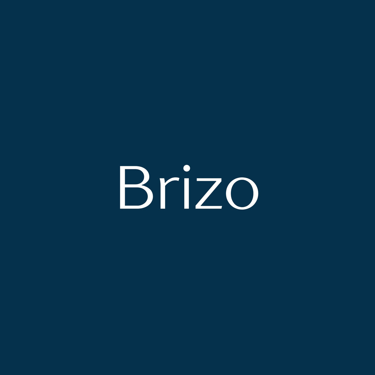 Brizo