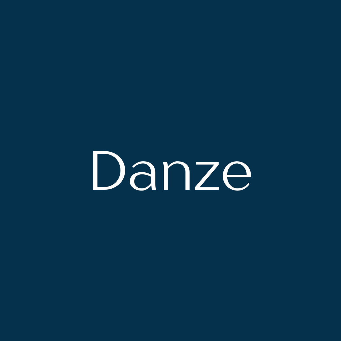 Danze