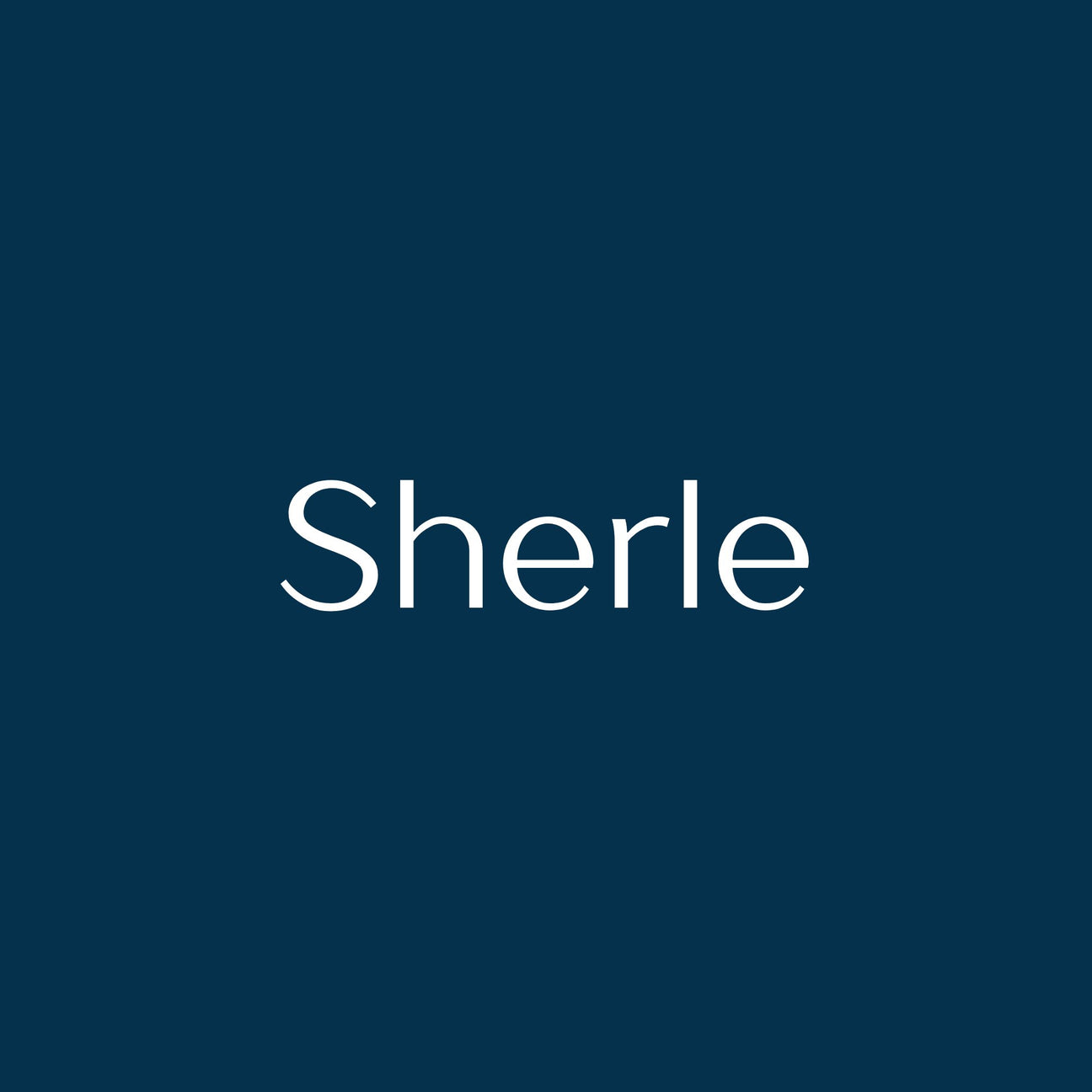 Sherle