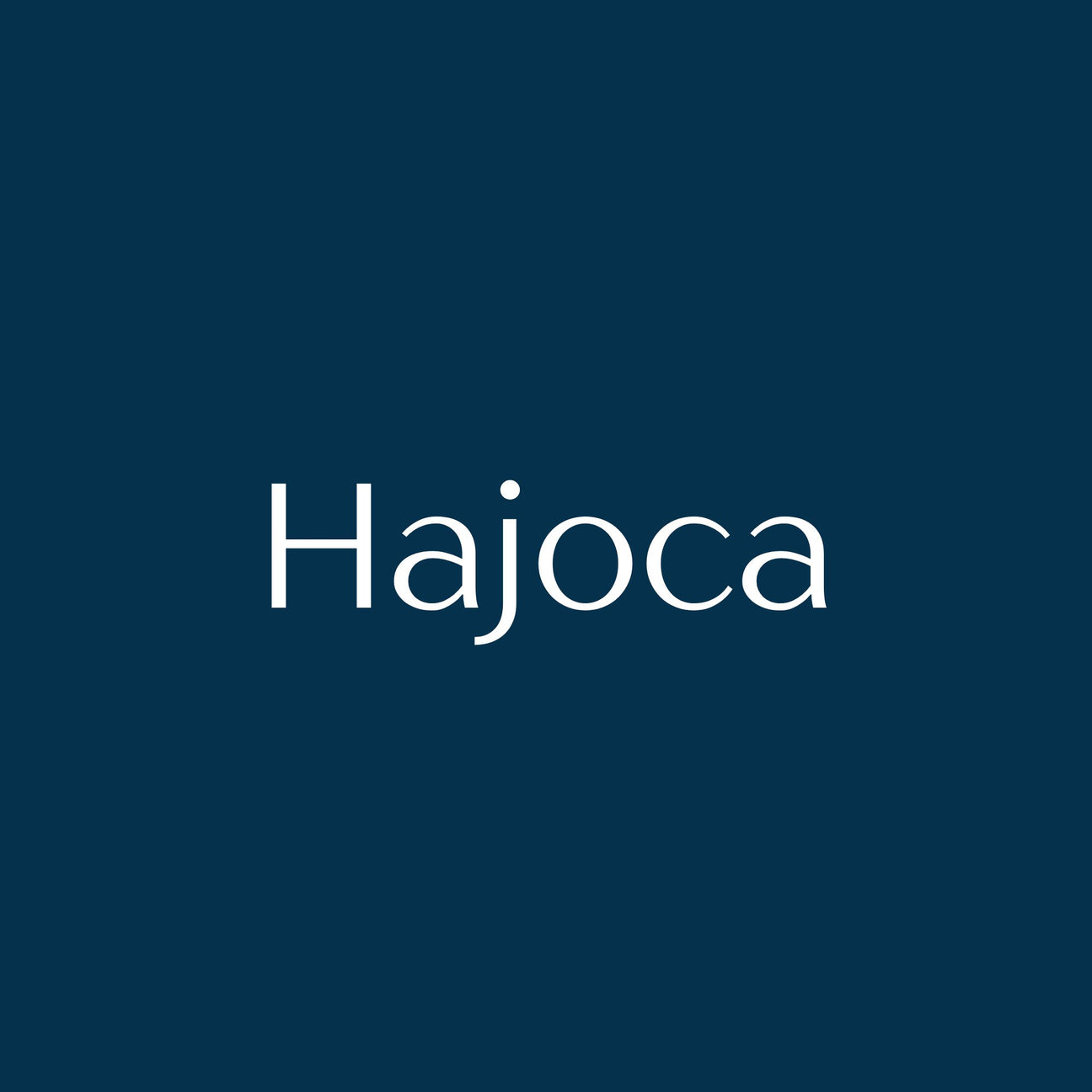 Hajoca
