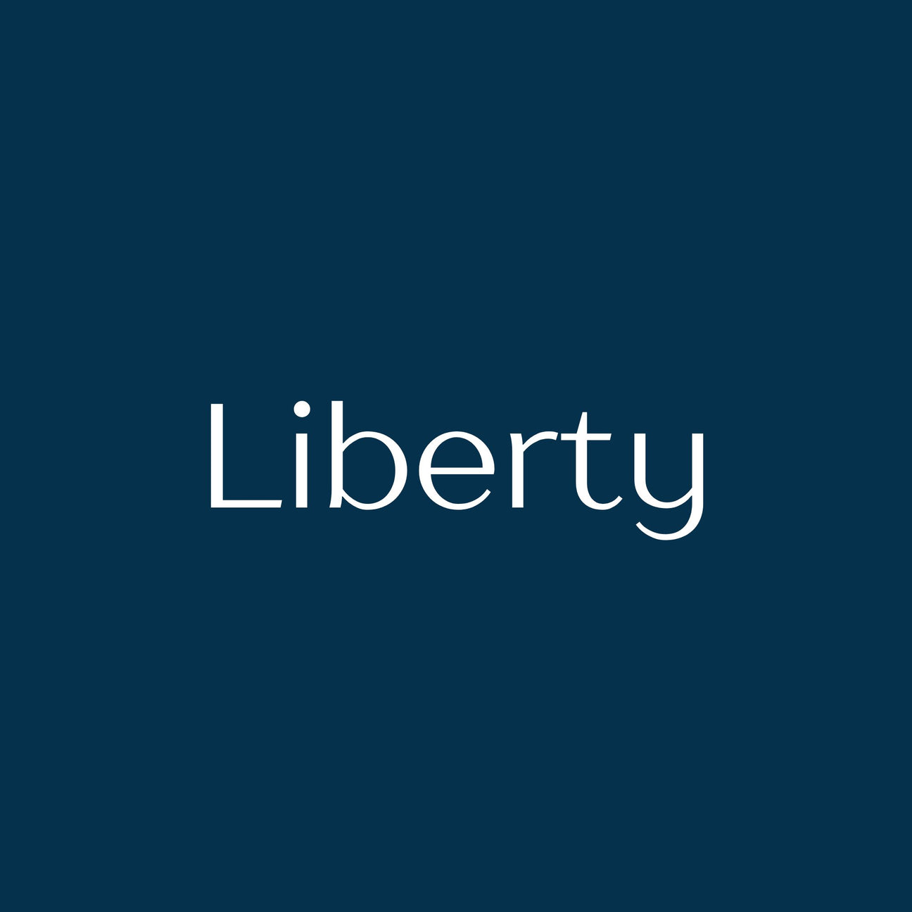 Liberty