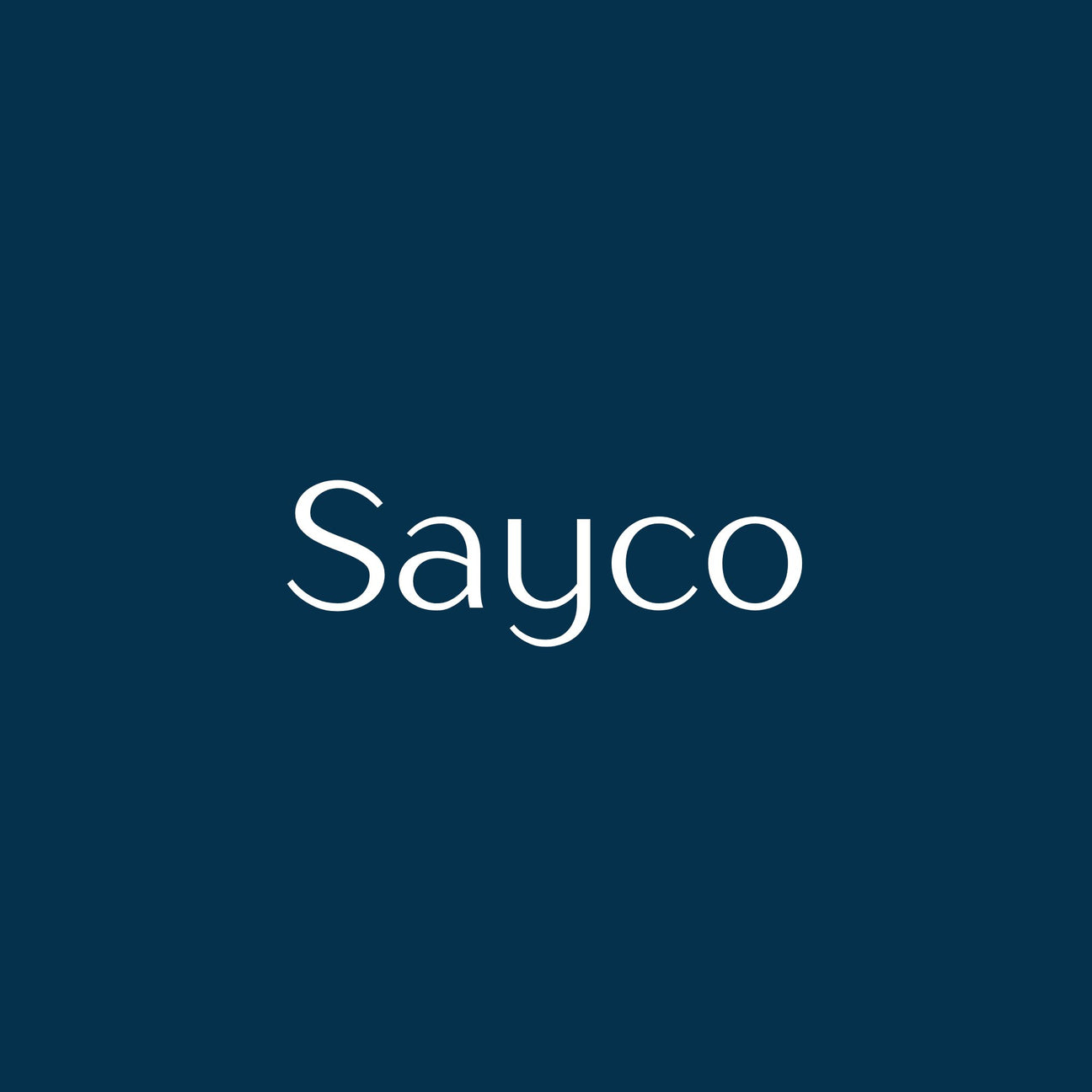 Sayco