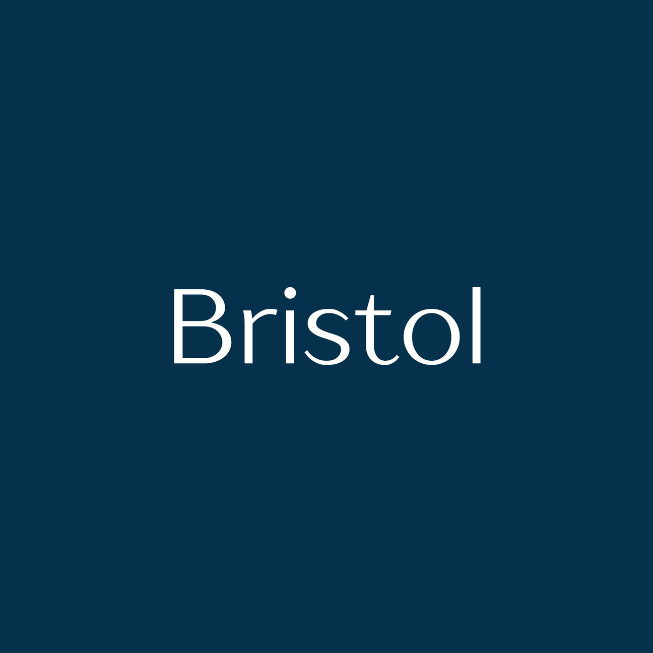 Bristol