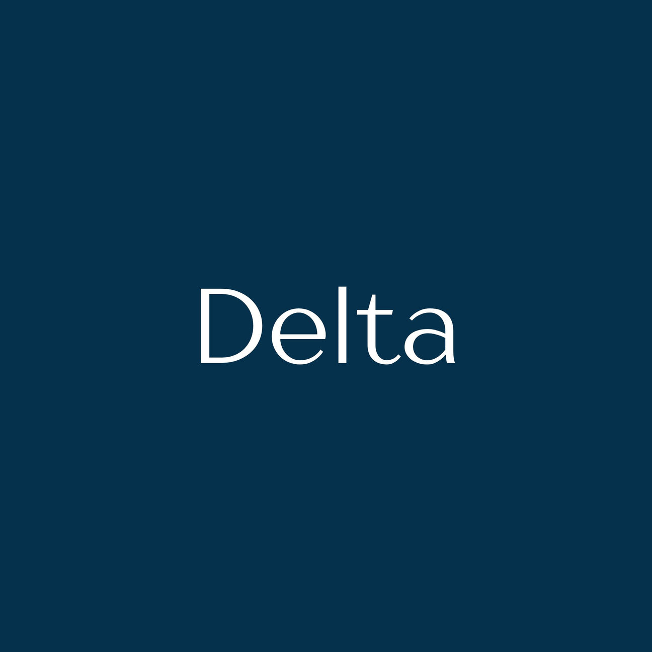Delta