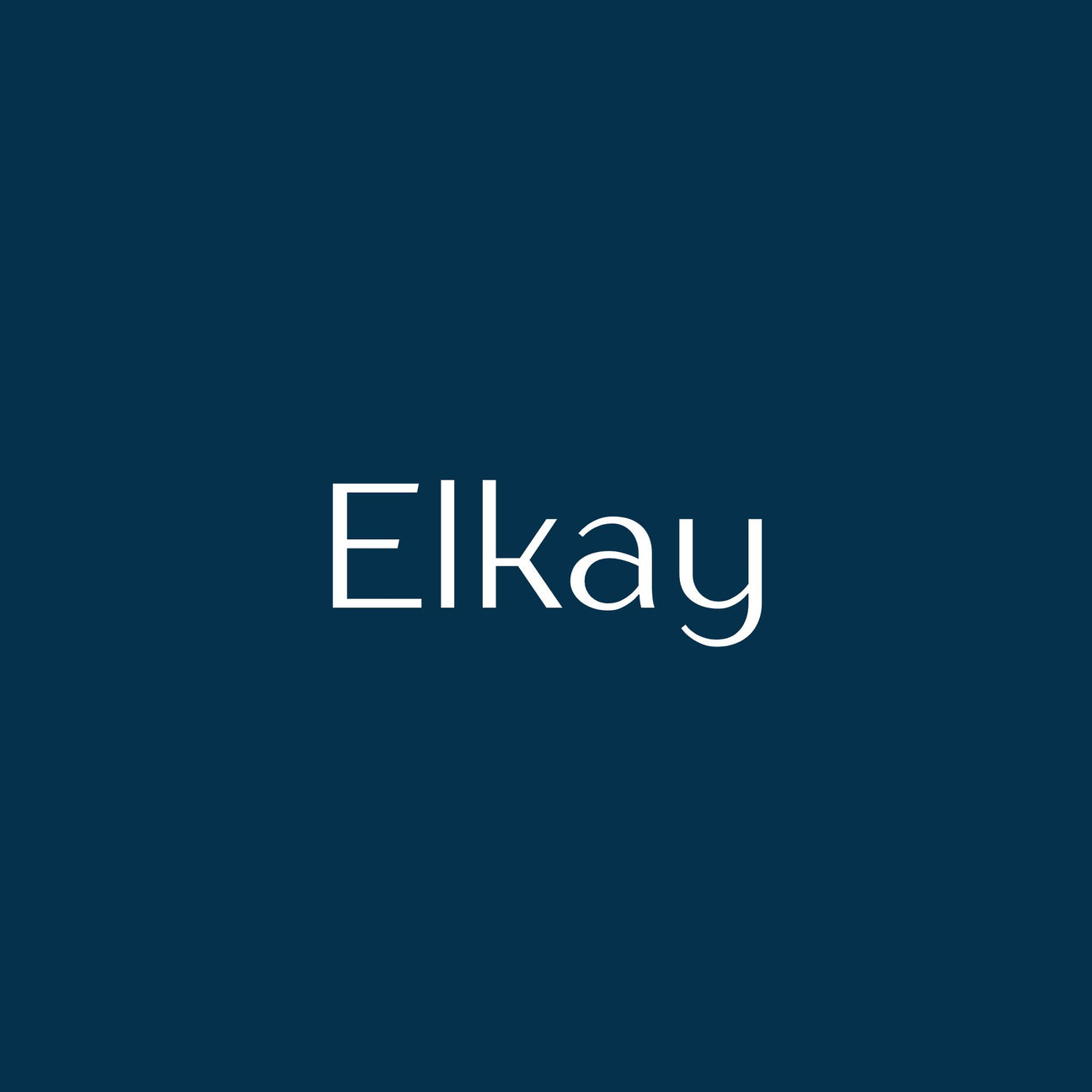 Elkay