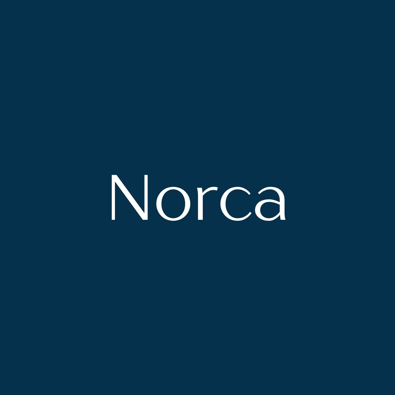Norca