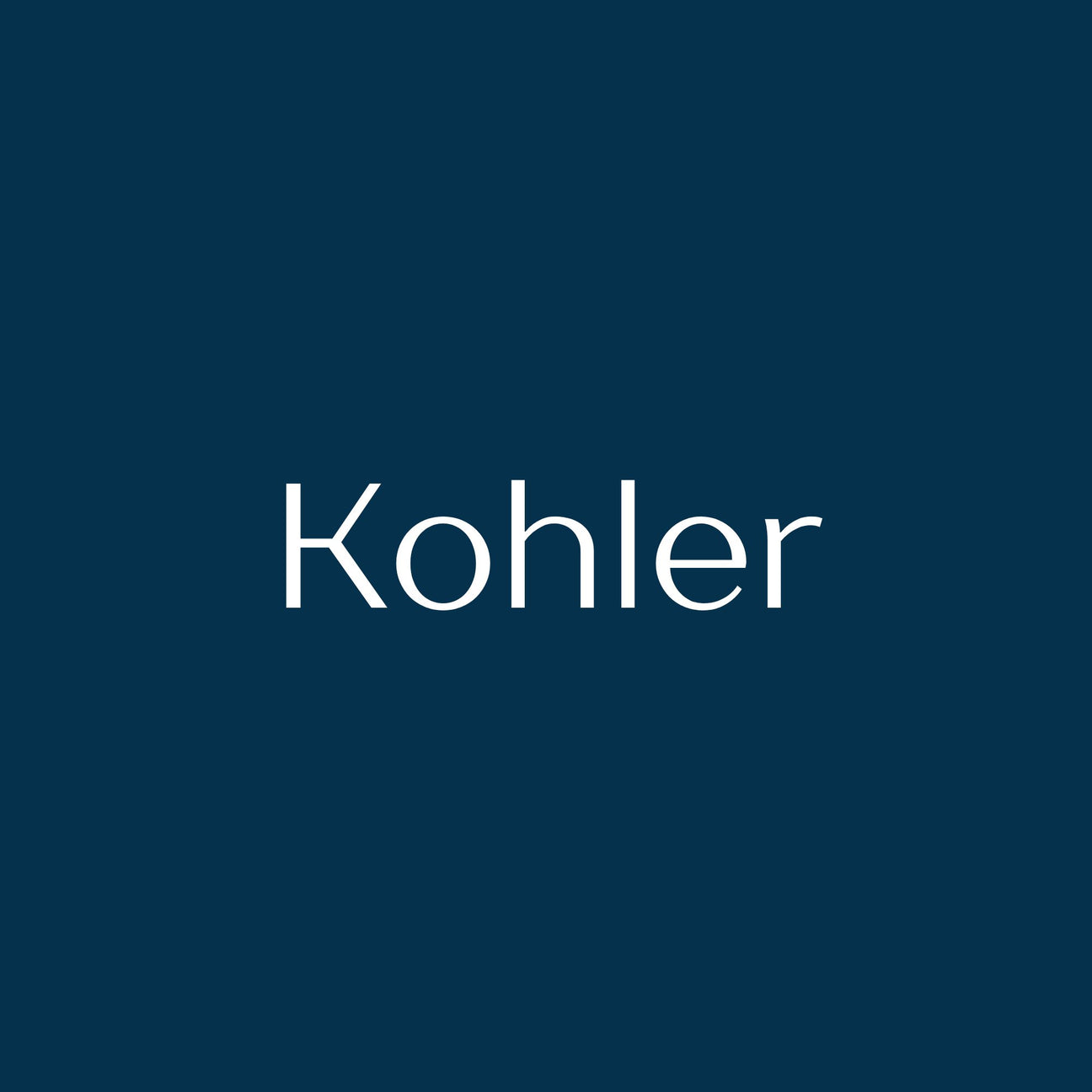 Kohler