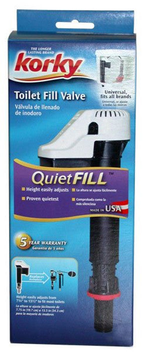 Korky  528  Fill Valve