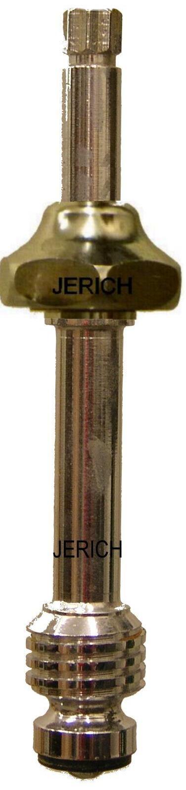 Jerich Fisher Stem W/bonnet nut