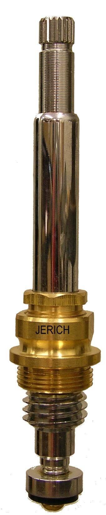 Jerich Savoy Stem unit