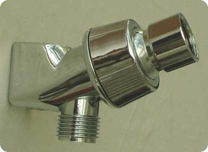 Shower Faucet Parts