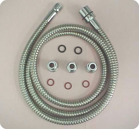 Delta Kitchen Faucet Parts