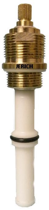 Jerich  Eljer Diverter stem unit