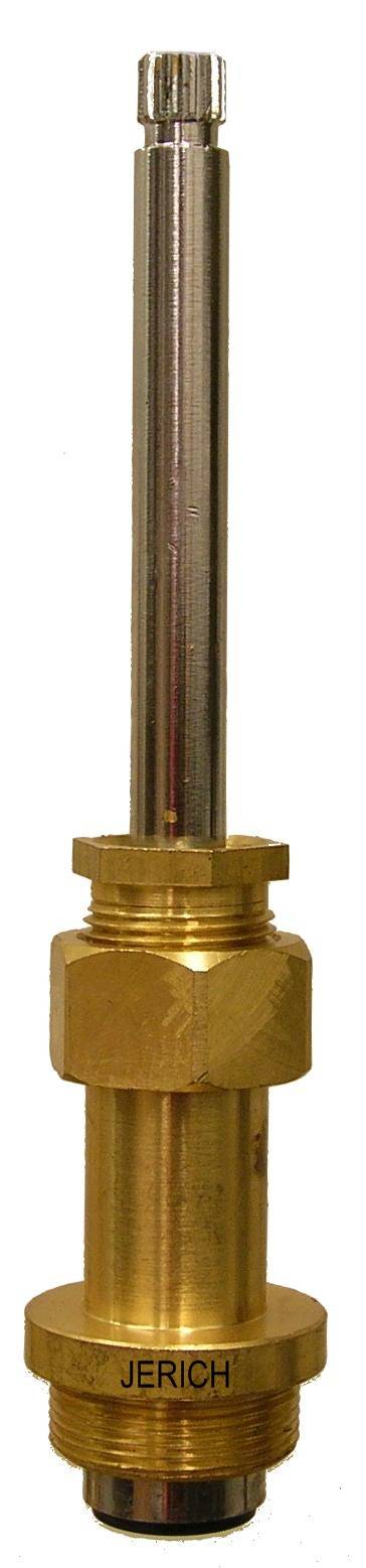 Jerich 81611 Royal Brass stem unit