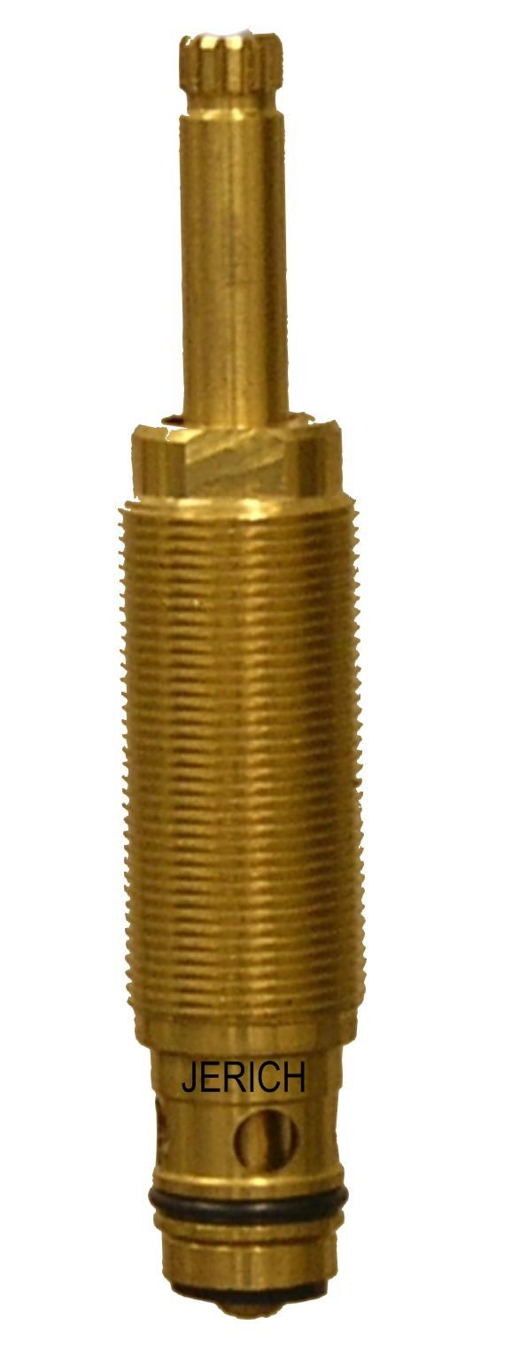 Jerich Harcraft stem unit