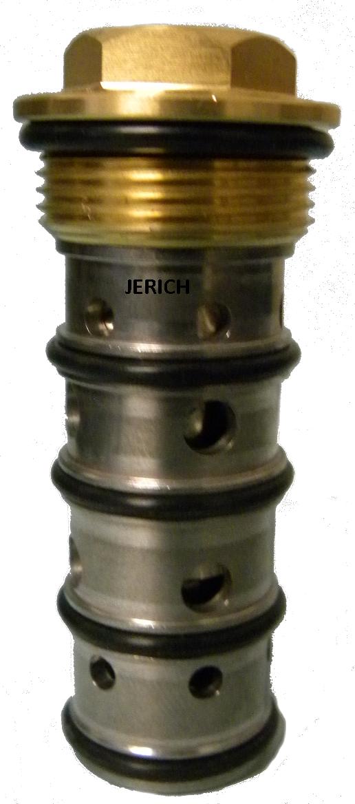 Jerich 70410 Danze balancing spool