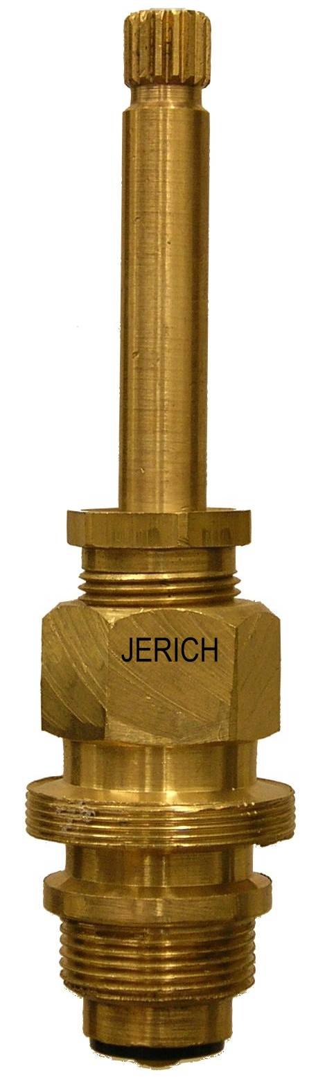 Jerich 81051 Sterling stem unit