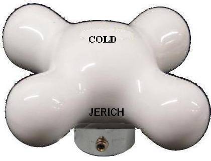 Jerich large porc handle