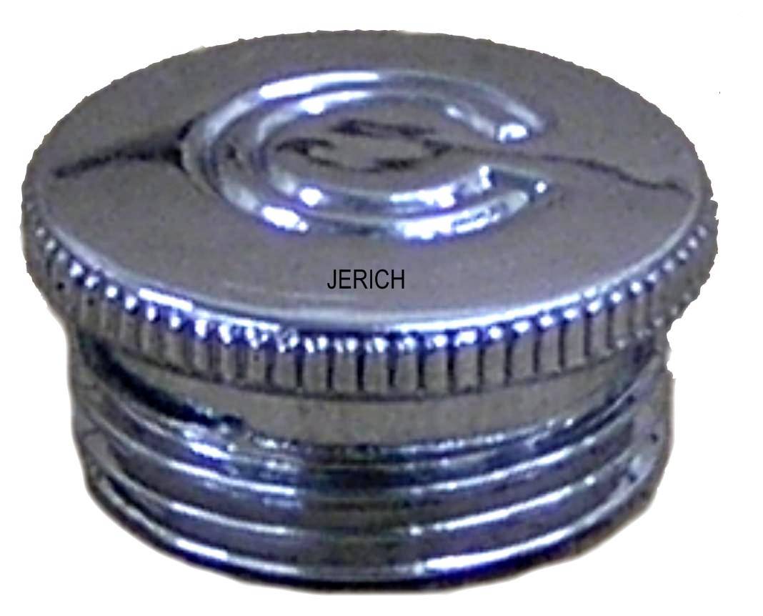 Jerich BT5903D AS button