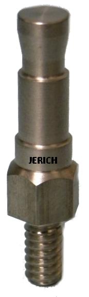 Jerich HSC4042 PP ext screw for 40420