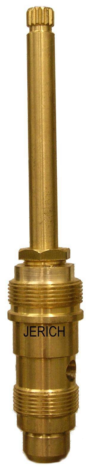 Jerich Savoy diverter stem unit