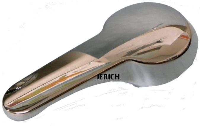 Jerich handle single lever