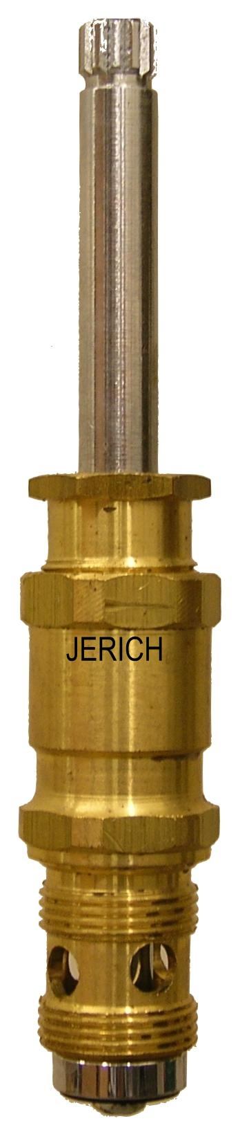 Jerich 09611 Harcraft Diverter stem unit