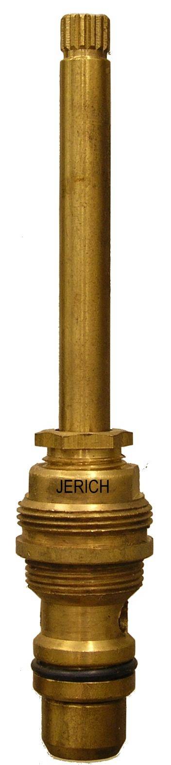 Jerich Savoy diverter stem unit