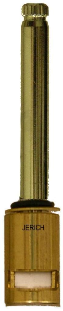 Jerich Kohler stem unit Polished Bras