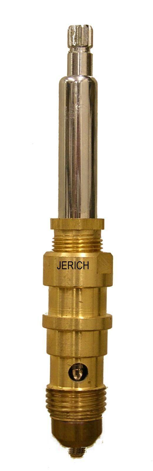 Jerich Savoy Stem Unit