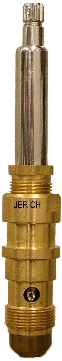 Jerich Savoy stem unit
