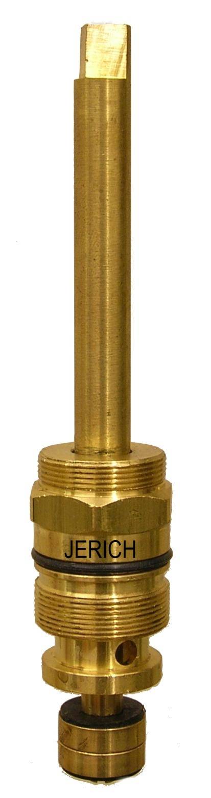 Jerich Milwaukee stem unit