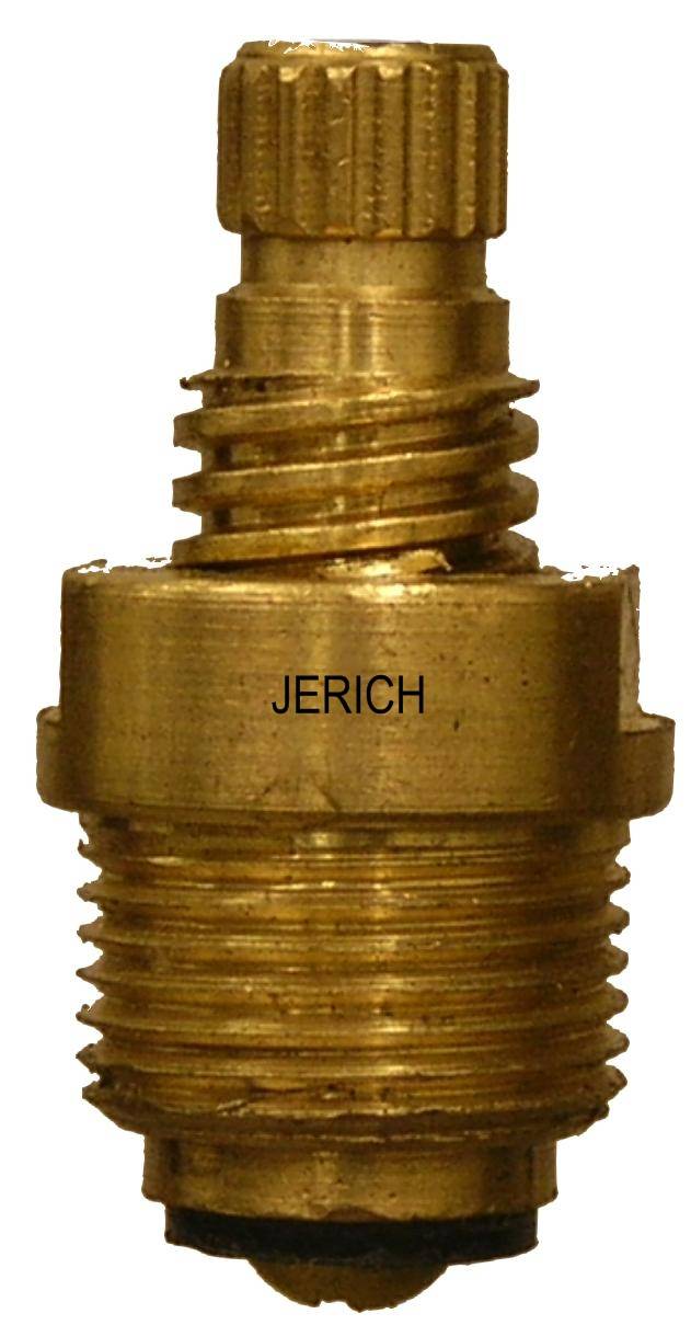 Jerich | 08051LF | American Brass | stem unit