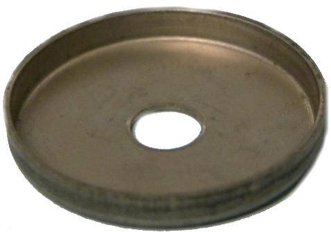 Jerich Bibb washer retainer