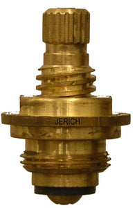 Jerich | American Brass; Mansfield | 28061LF | Stem unit