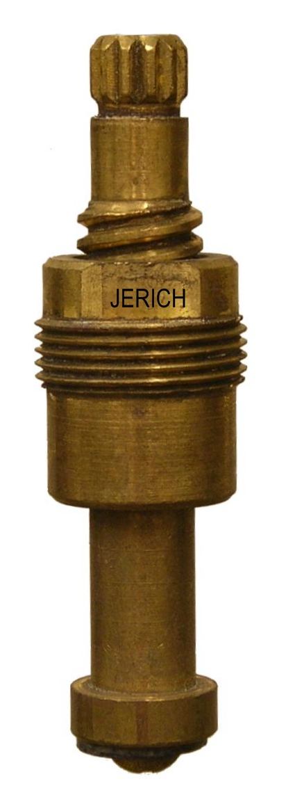 Jerich  Price Pfister stem unit