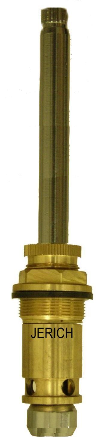 Jerich Kohler diverter stem unit