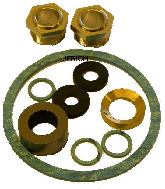Jerich Kit1400 AS repair kit