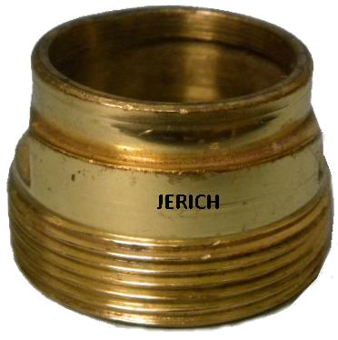 Jerich Pfister Nut