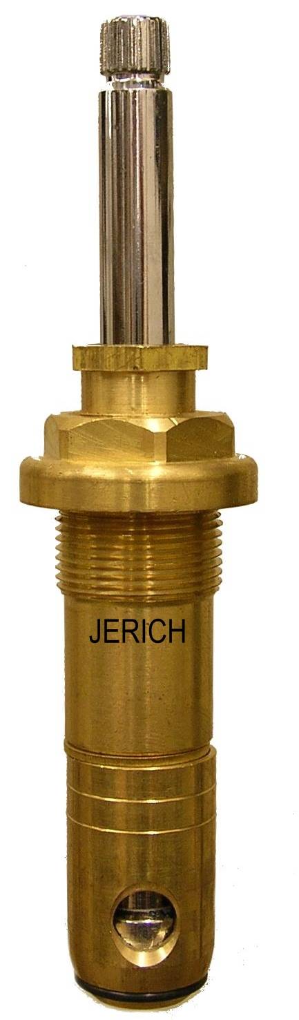Jerich  American Standard stem unit
